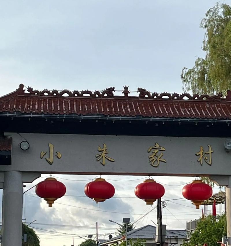 家乡美景：不可错过的春天