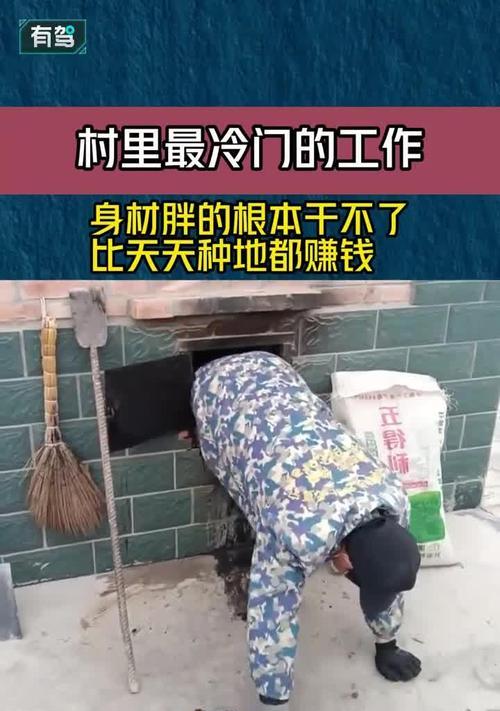 乐在乡村（一个村庄的生活点滴）