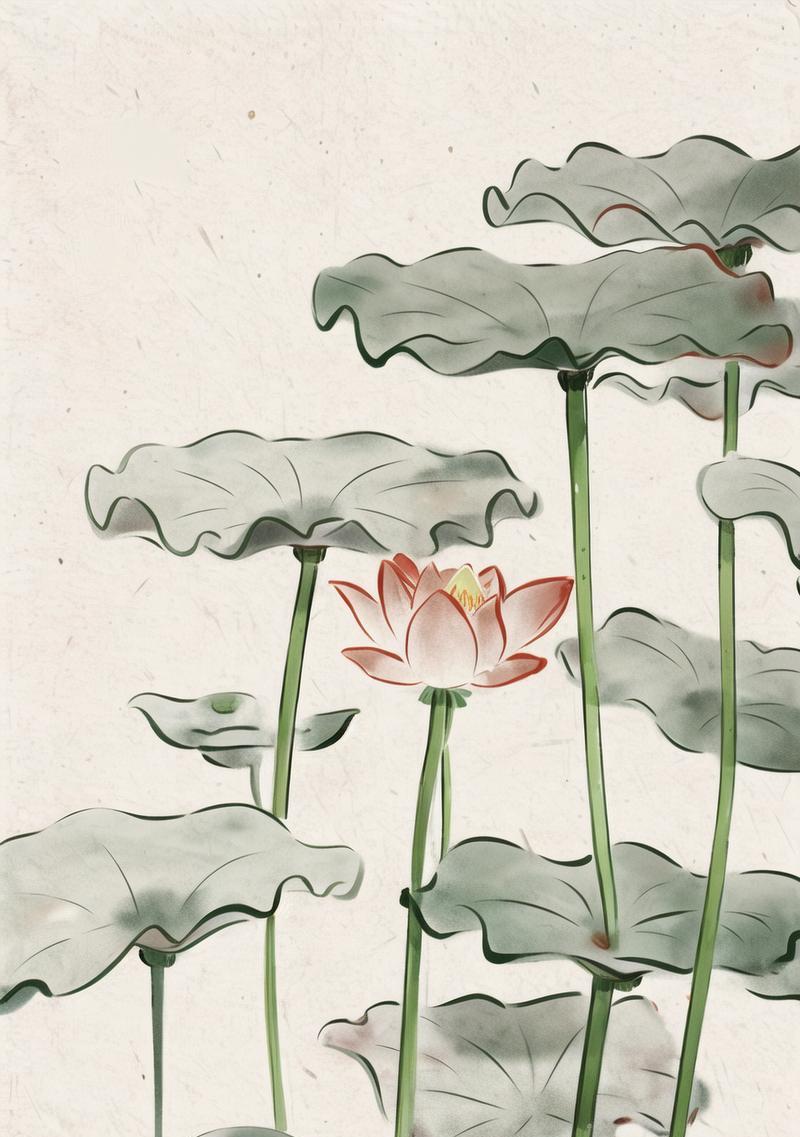 寻回平和——一个人心走过的旅程（有着光芒的梦想，却忘记了生活中的小确幸）