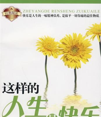 一个快乐的人生
