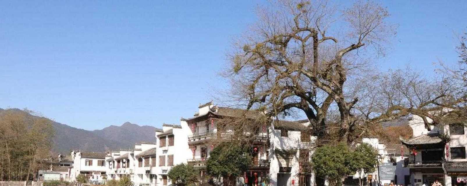 文化的传承（一段关于世界文化遗产的小故事）
