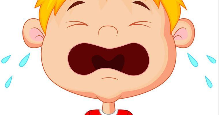 爱哭闹的小妹妹(小莉莉和她的哭闹时刻)