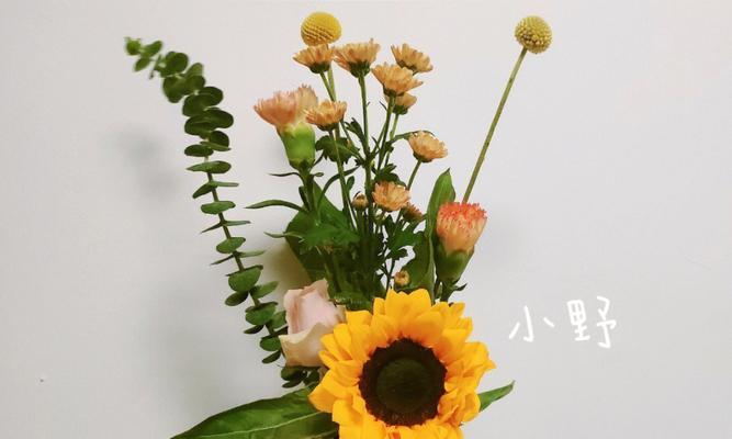 感恩节的珍贵礼物（家庭的爱与祝福）