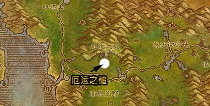 恶运相伴的日子(无尽的徘徊,永不放弃)