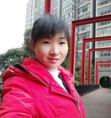 美丽的我（从内到外的转变）