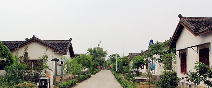 未来家乡（一个环保主义者的幸福故事）