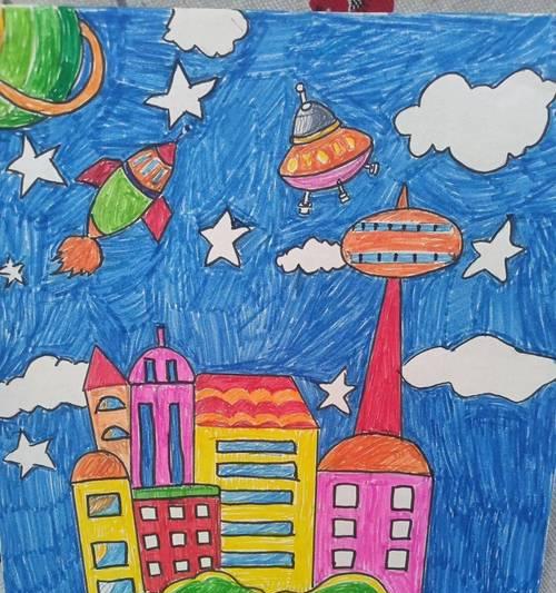 TheWorldBeyondImagination（AGlimpseintotheFutureofTechnology）